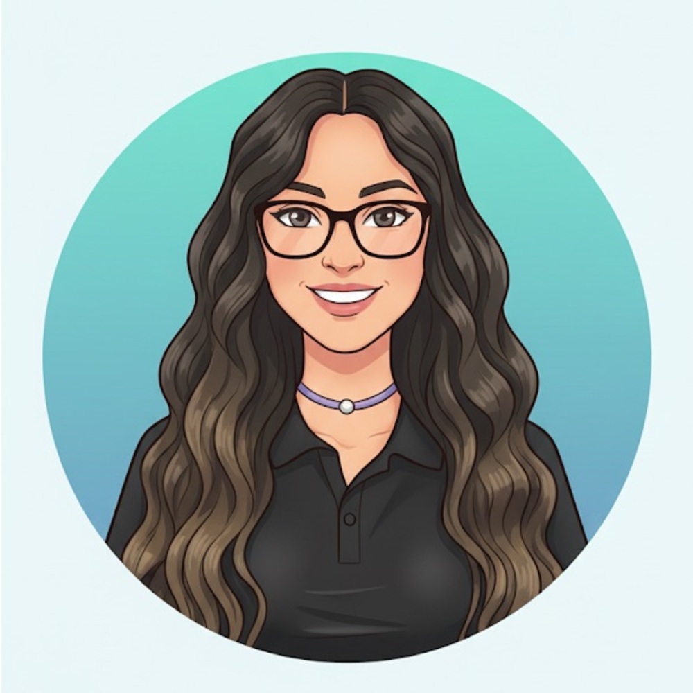 Meet your Posher, Irene